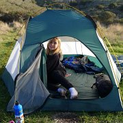 CoastCamp 093  Emily : CoastCamp